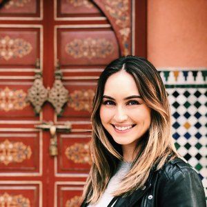 Meet your Posher, Kimberlee